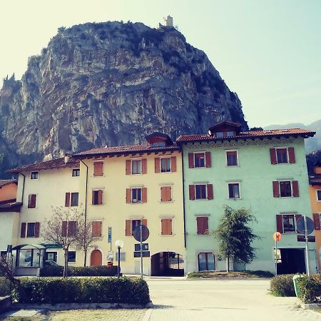Nadia Apartment - Active Holiday And Relax Arco Buitenkant foto