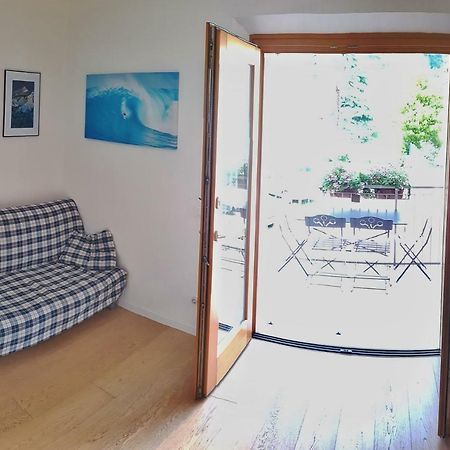 Nadia Apartment - Active Holiday And Relax Arco Buitenkant foto