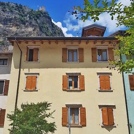 Nadia Apartment - Active Holiday And Relax Arco Buitenkant foto