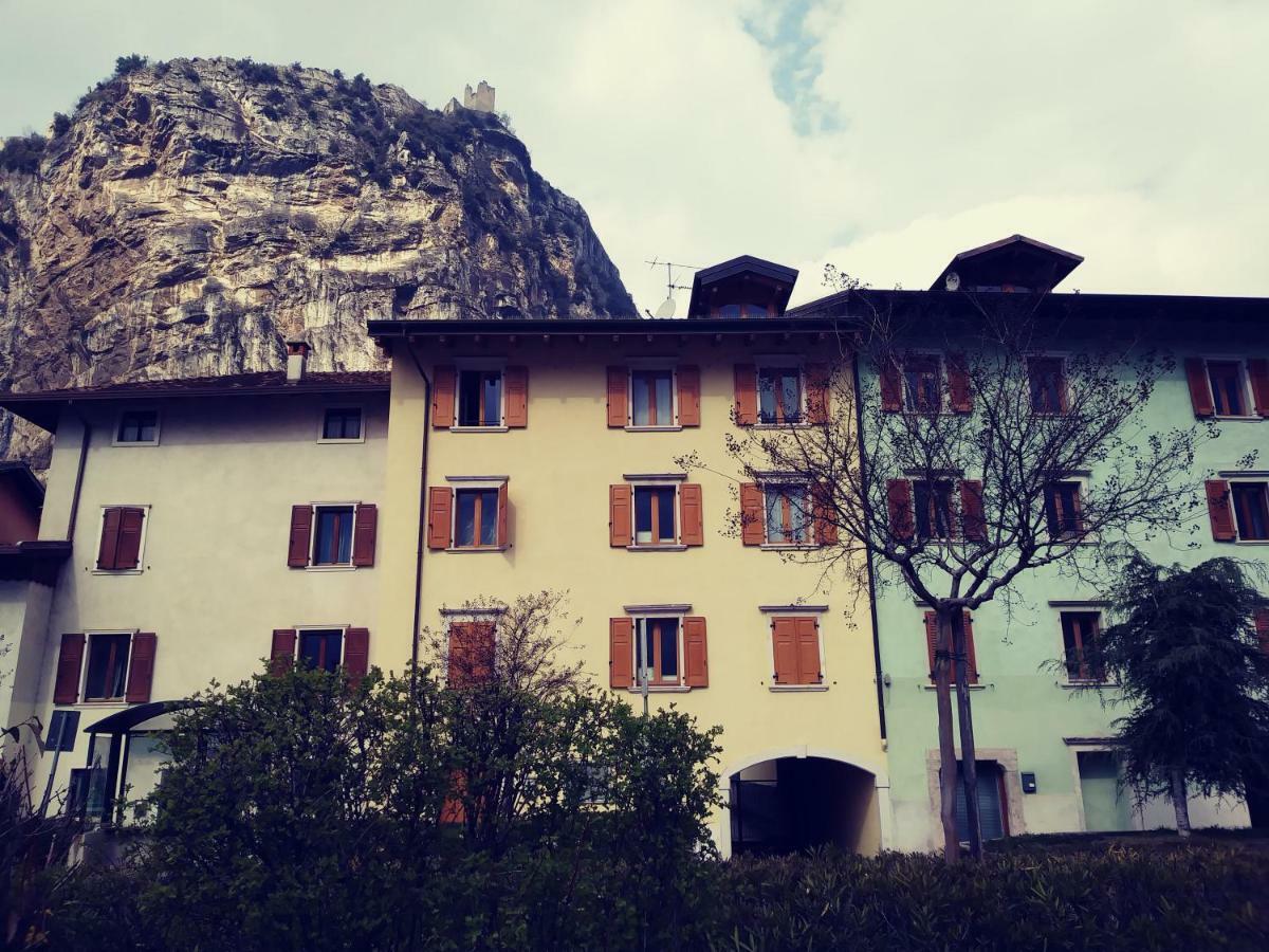 Nadia Apartment - Active Holiday And Relax Arco Buitenkant foto