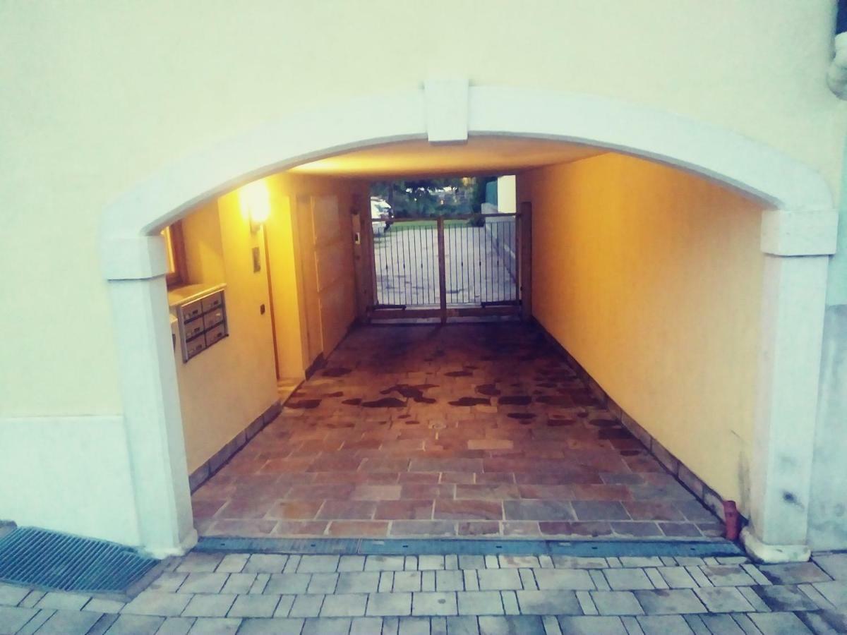Nadia Apartment - Active Holiday And Relax Arco Buitenkant foto