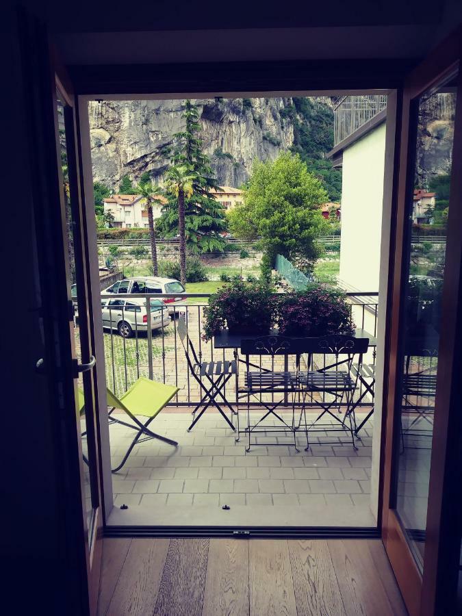 Nadia Apartment - Active Holiday And Relax Arco Buitenkant foto
