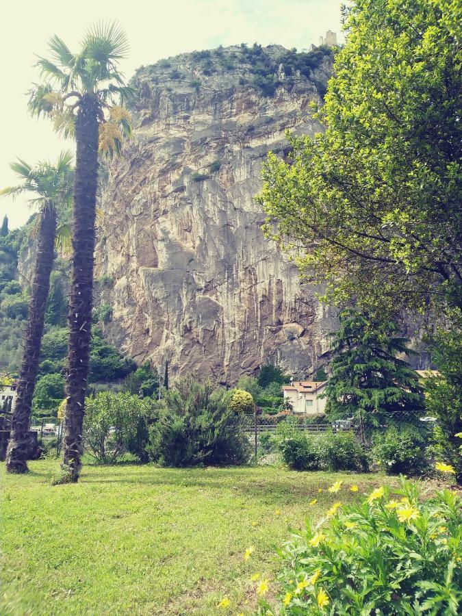 Nadia Apartment - Active Holiday And Relax Arco Buitenkant foto