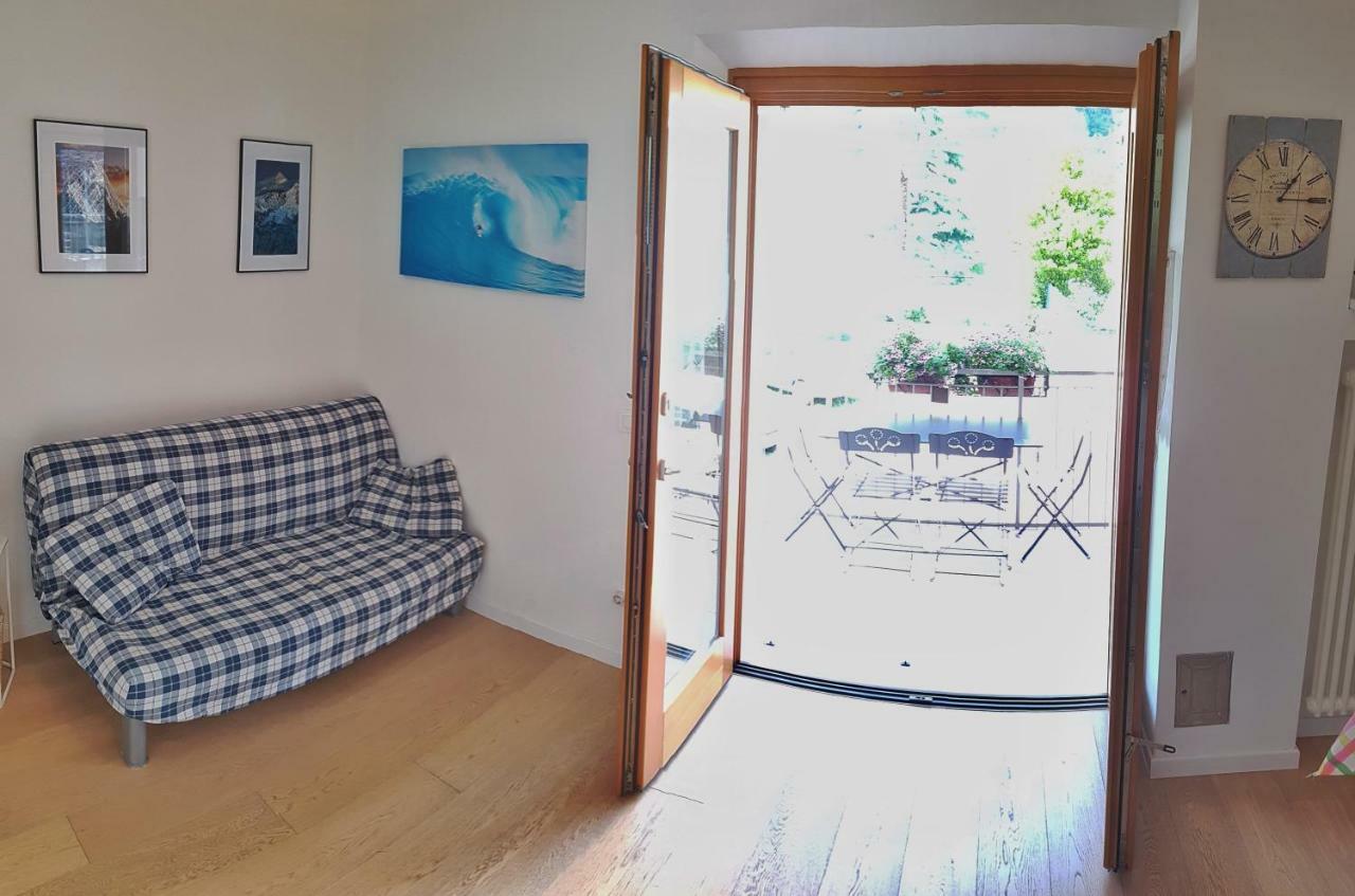 Nadia Apartment - Active Holiday And Relax Arco Buitenkant foto