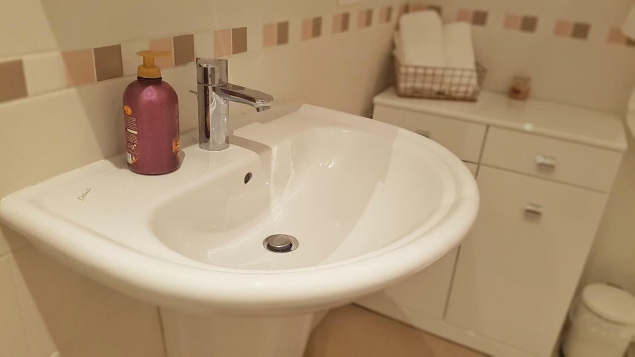 Nadia Apartment - Active Holiday And Relax Arco Buitenkant foto