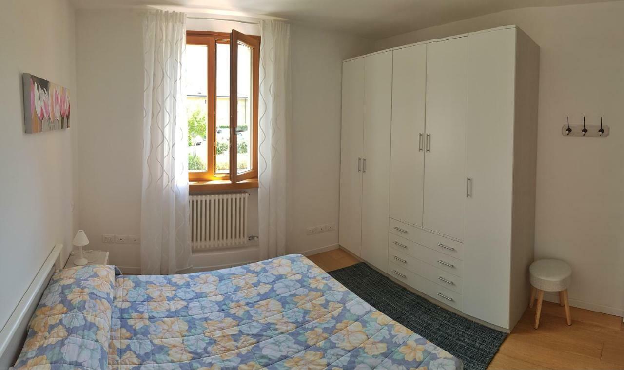 Nadia Apartment - Active Holiday And Relax Arco Buitenkant foto