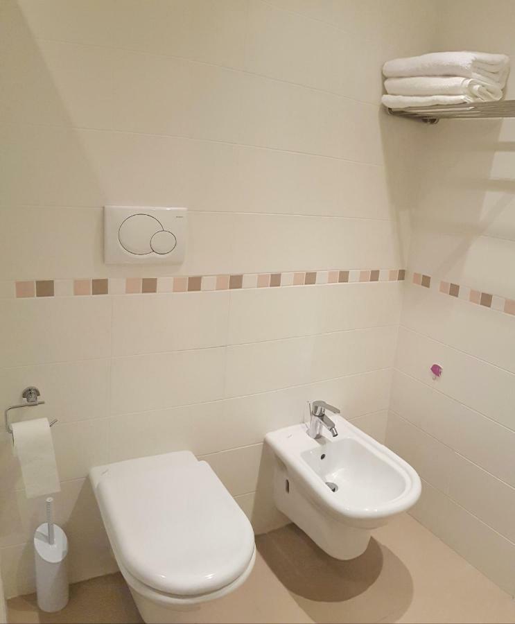 Nadia Apartment - Active Holiday And Relax Arco Buitenkant foto