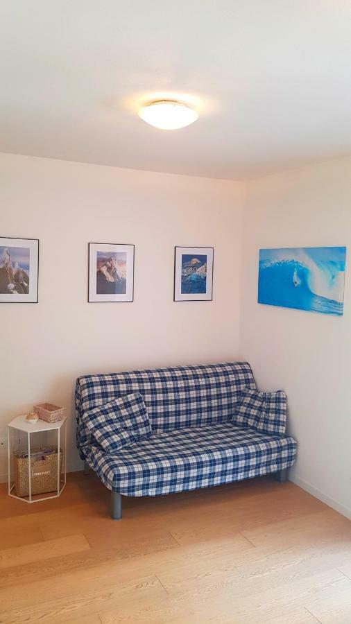 Nadia Apartment - Active Holiday And Relax Arco Buitenkant foto