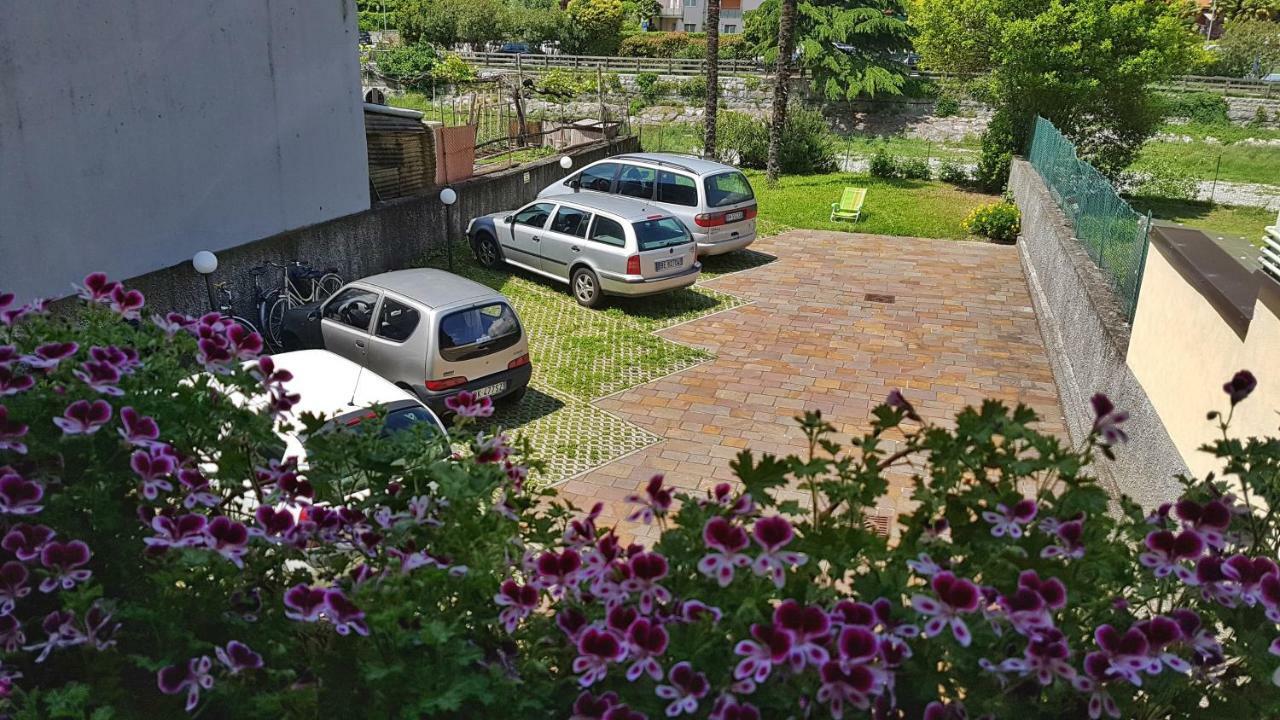 Nadia Apartment - Active Holiday And Relax Arco Buitenkant foto