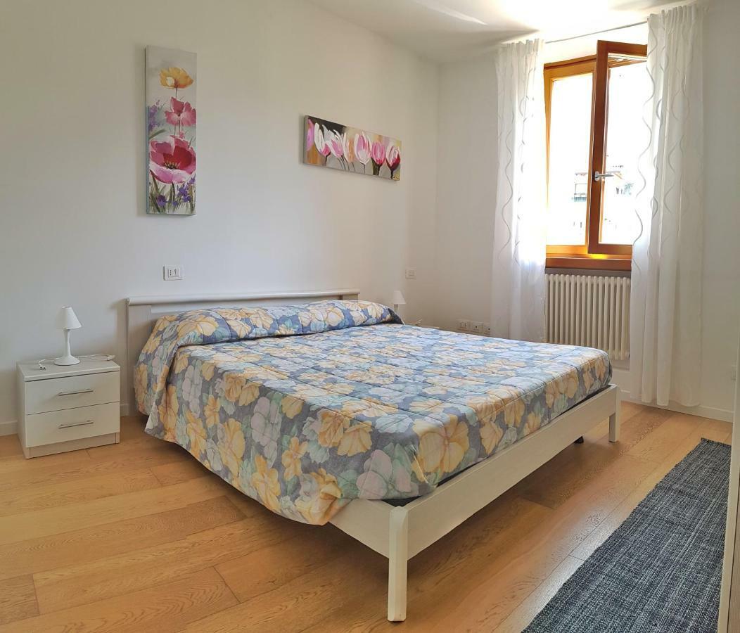 Nadia Apartment - Active Holiday And Relax Arco Buitenkant foto
