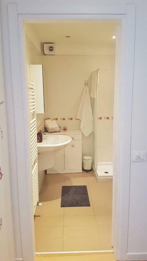 Nadia Apartment - Active Holiday And Relax Arco Buitenkant foto
