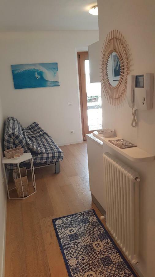 Nadia Apartment - Active Holiday And Relax Arco Buitenkant foto
