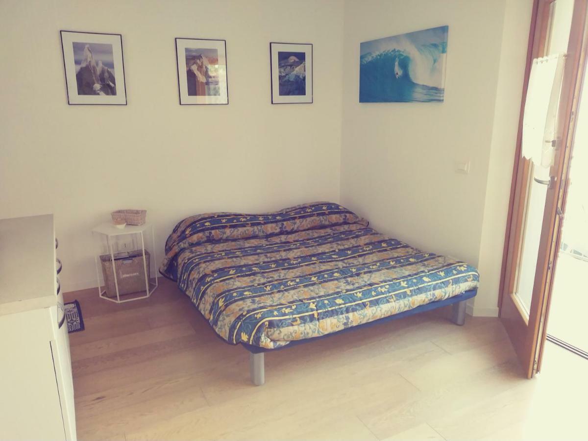 Nadia Apartment - Active Holiday And Relax Arco Buitenkant foto