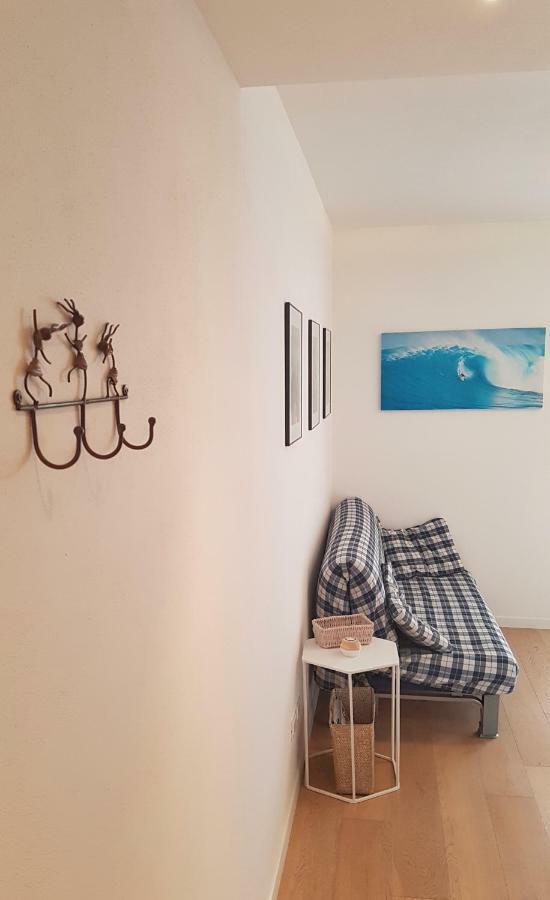 Nadia Apartment - Active Holiday And Relax Arco Buitenkant foto