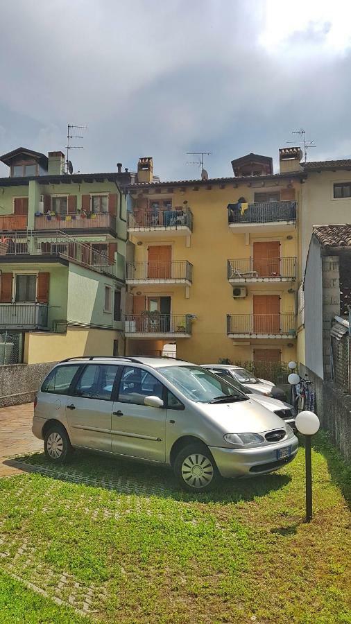 Nadia Apartment - Active Holiday And Relax Arco Buitenkant foto