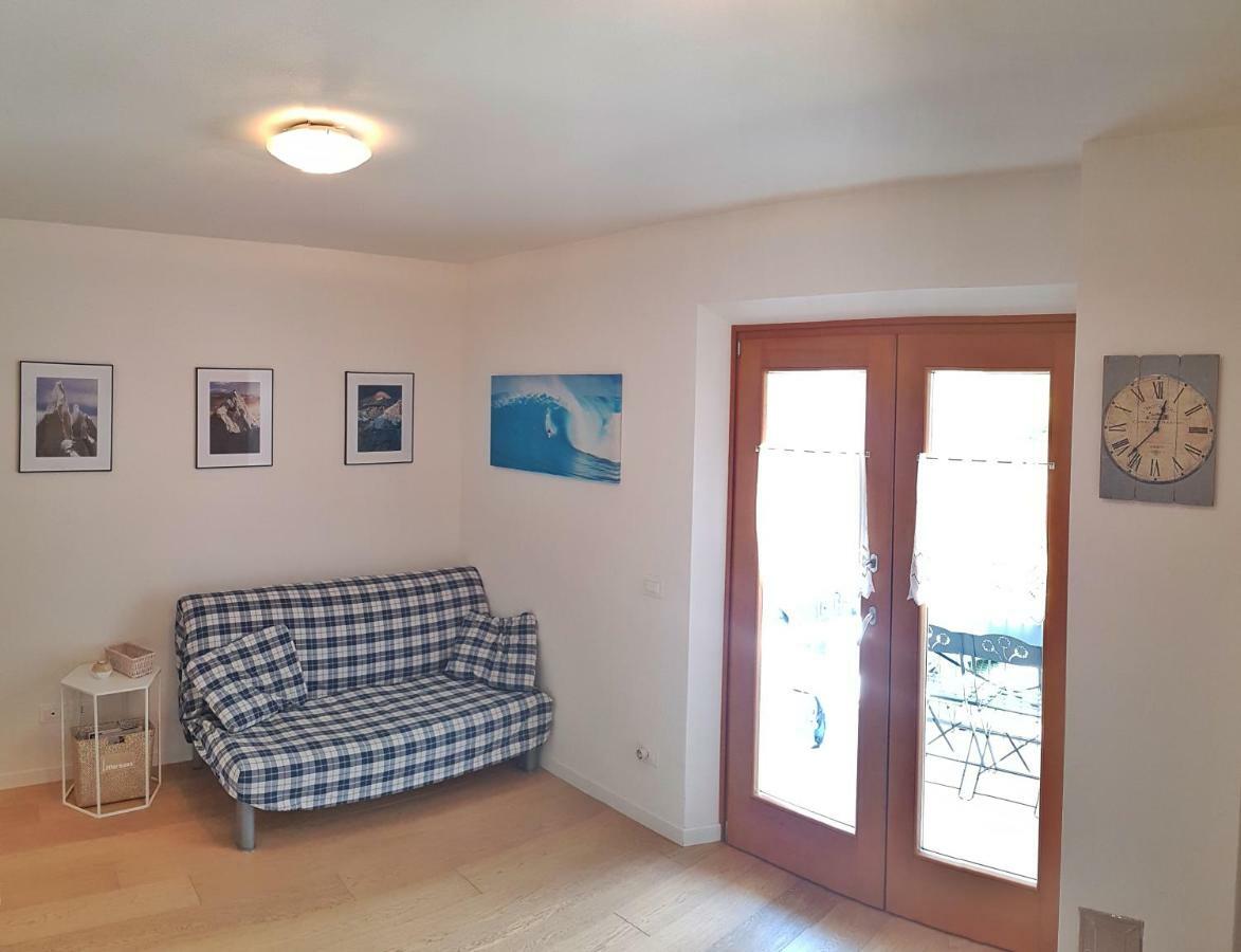 Nadia Apartment - Active Holiday And Relax Arco Buitenkant foto
